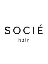 ソシエ 天王寺ミオ店&nbsp;エアリーボブ/外ハネ ［天王寺駅］