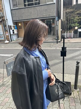 キュリオ(CURIO) 柔らかベージュ◎