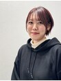 シーアンド(c&) CHIHARU