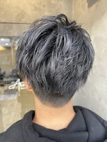 アルセ(Arce) 透明感カラー