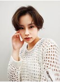 キュート, 大人可愛い, 外国人風