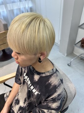 スクリバイタヒエ(SUKURI by tahie) #抜きっぱなし　#ブランド