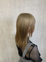 トリコ(ToricO)&nbsp;ハイベージュ