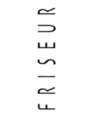 フリーゼアコマキ(FRISEUR)/FRISEUR本店　メンズサロン
