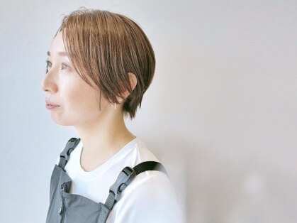 ホコル(hocoru)の写真