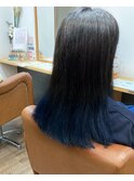 グラデーションカラー