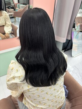 ガーランド(Girland) 就活カラー♪Runa