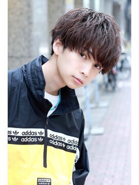 リップス レイ ギンザ(LIPPS Ray GINZA) ナチュラル束感スパイラルマッシュ