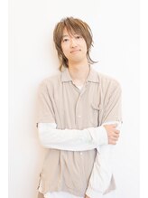 ビーヒアナウ N゜03 金沢駅西店(BE HERE NOW) 水上 信彦