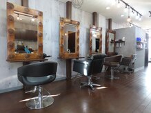 ジェイビーヘアー(JB HAIR)
