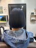 【学割U24】カット【大学生専門学生限定】