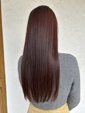 アンレッグス(ann LEGS) ブロッサムカラー