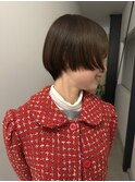 ショートスタイル