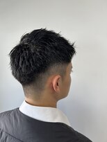 イッヒ 茅ヶ崎(IHHI)&nbsp;メンズベリーショート