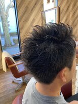 ルネッサンスヘアー ラファエロ(RAFFAELLO)&nbsp;メンズカット