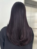 ソピ バイ インビテーション(sopi by invitation)&nbsp;ボルドーカラー、チェリーレッド、暖色カラー