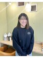 カットカラースミカ(Cut Color sumica) Ikue 