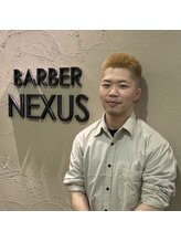 ネクサス 築地店 Stylist 中山
