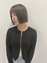 シー バイ ラヴィズム けやき通り1号店(Sea by LUVISM)&nbsp;ボブ