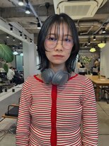 ダンボ(DUMBO)&nbsp;【kacho】レイヤーカット