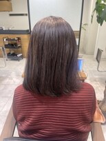 ケンジ 南林間(KENJE)&nbsp;マットベージュ