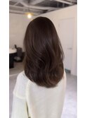 大人可愛い◎ミディアムレイヤー◎ロングレイヤー◎髪質改善