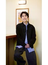 ヒントステーション フォーメンズ(HINTSTATION for Men's) yuji