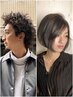 【将太/田中指名】似合わせカット+ヘアカラー [金沢文庫駅/金沢八景/能見台]