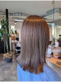 大人ショートボブ前下がりショートボブ前下がりボブひし形ボブ