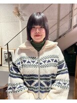 ヴァンダンジュ(Vendange)&nbsp;マッシュボブ