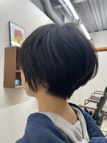 エディ(Hedi)&nbsp;3Dショート