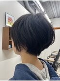 3Dショート