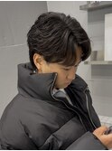 フェザーパーマ