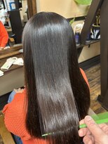 コネクト(Connect)&nbsp;艶髪