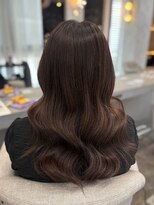 ラビス 浦和(Lovis) 似合わせカット/メルティカラー/韓国ウェーブ