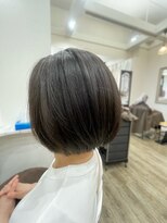 ジェンタ(Jenta)&nbsp;ナチュラルボプ