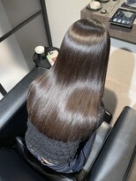 ルナス 福岡天神(LUNAS)&nbsp;美髪矯正