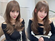 ラベル 渋谷(LAVEL)
