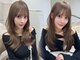 ラベル 渋谷(LAVEL)の写真/メンテナンスもイメチェンも、まとまりのある髪に◎トリートメントと合わせれば、艶と潤い溢れる理想の美髪