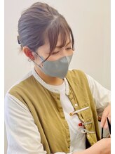 エクラ(eclat) 松川 