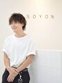 ソヨン 金沢店(SOYON) 中橋昌大 大人hair