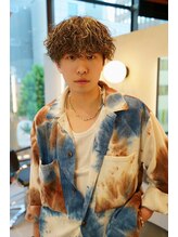 カルマ(KARMA)&nbsp;福士 琉星