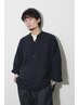 （メンズ限定）カット＋カラー＋プチヘッドスパ　　【横浜】　￥6700