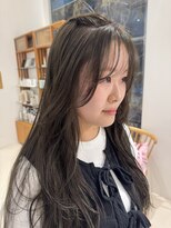 オーダー(OORDER)&nbsp;＊olive gray＊