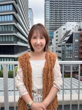 リラエ(Lyrae)&nbsp;岩田 志織