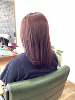 サロンドソート(Salond So'to)&nbsp;ブラウン系