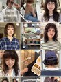 ナリー(Nary) Instagram @sawa_nary
