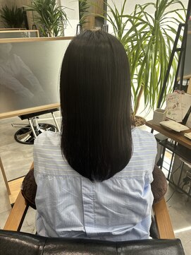 コティ(Kotii) 【大橋限定】縮毛矯正のお得なクーポンです♪