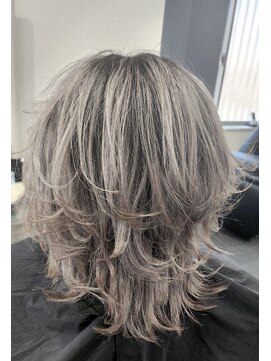 イッツマイン 毛呂山(IT’S MINE) ストリームレイヤー