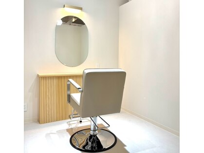 ミル(mill)の写真